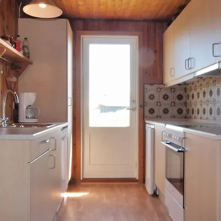Vakantiehuis Alka - From The Sea By Interhome Bjerregård