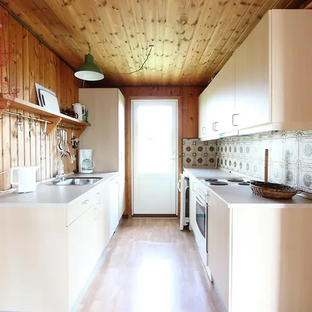 Vakantiehuis Alka - From The Sea By Interhome Bjerregård