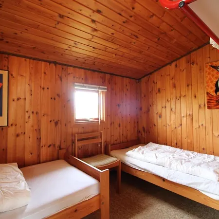 Vakantiehuis Alka - From The Sea By Interhome *