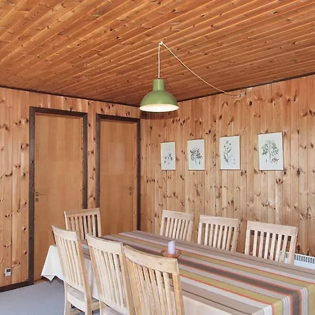 Alka - From The Sea By Interhome Vakantiehuis Bjerregård