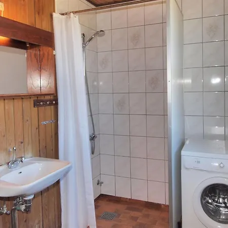 Alka - From The Sea By Interhome Vakantiehuis Bjerregård